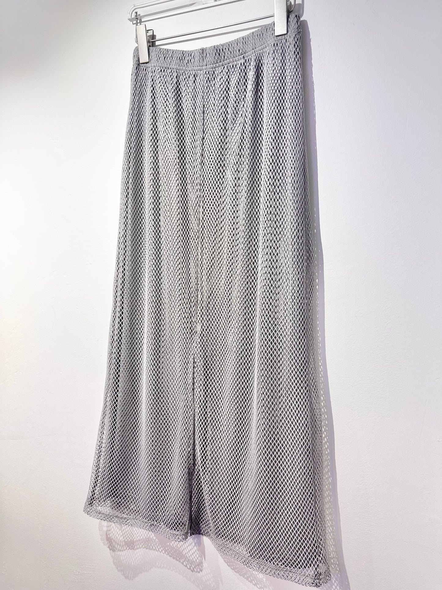 • FUSSY MADE • NETTING PENCIL SKIRT