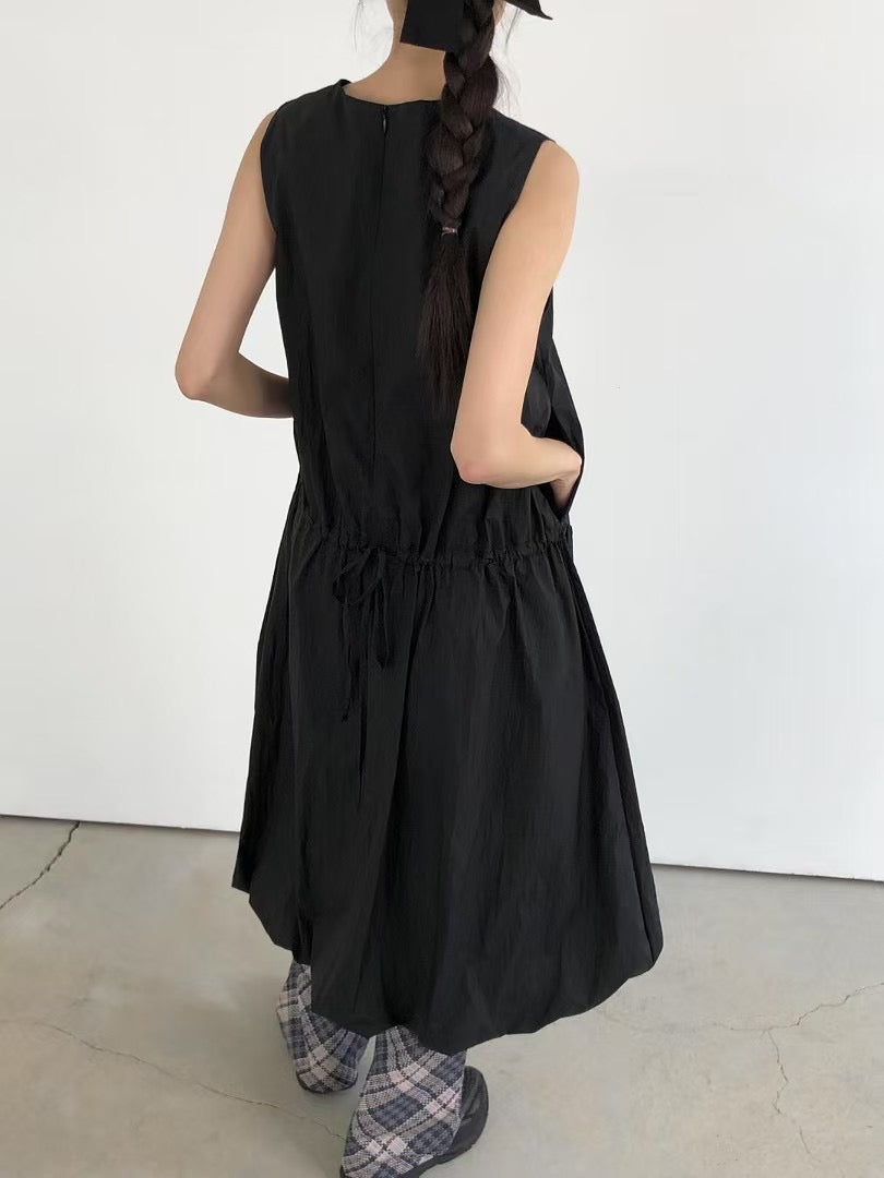 SLIM DRESS - 3 COLOURS