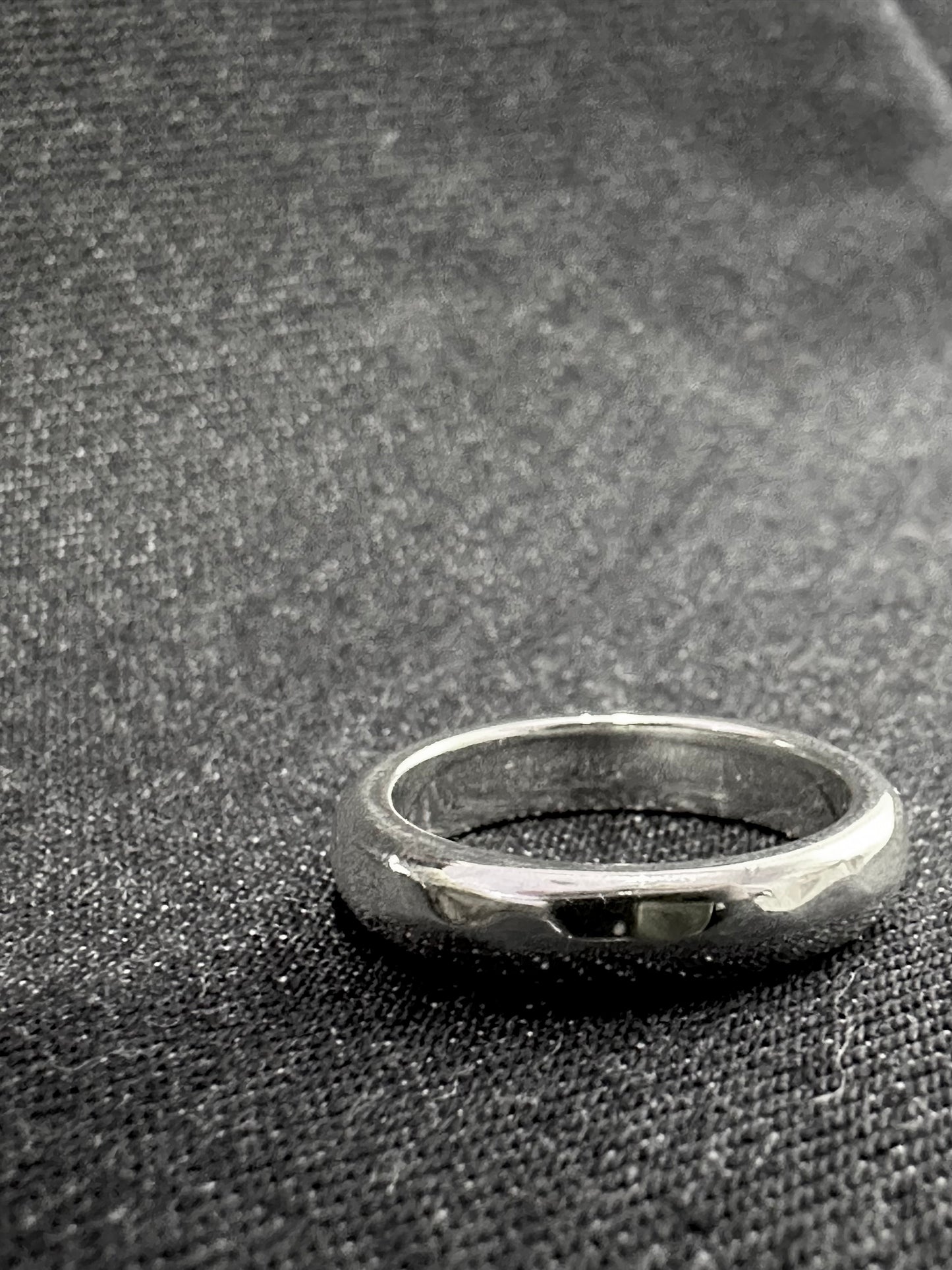 925 UNEVEN RING