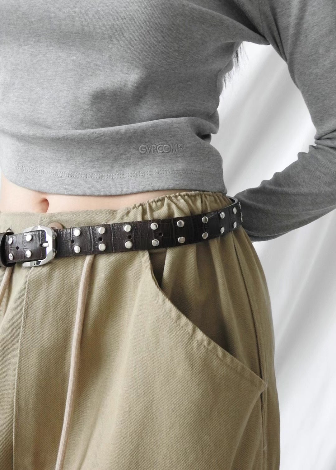 WINTER CARGO PANTS