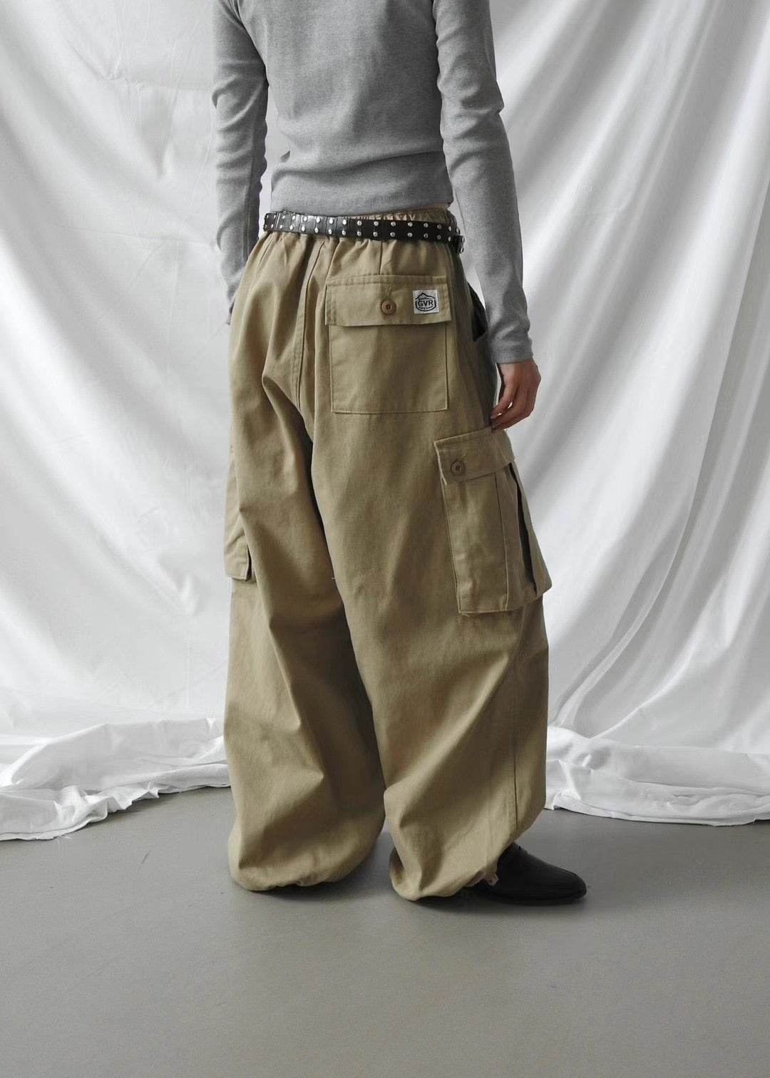 WINTER CARGO PANTS