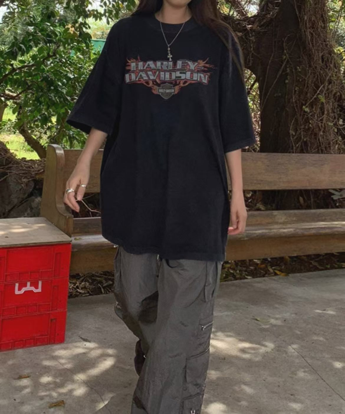 HD CHICAGO TEE