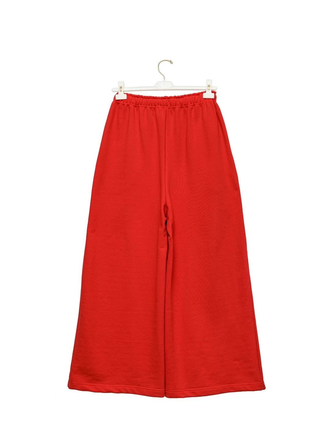 COTTON PANTS - 4 COLOURS