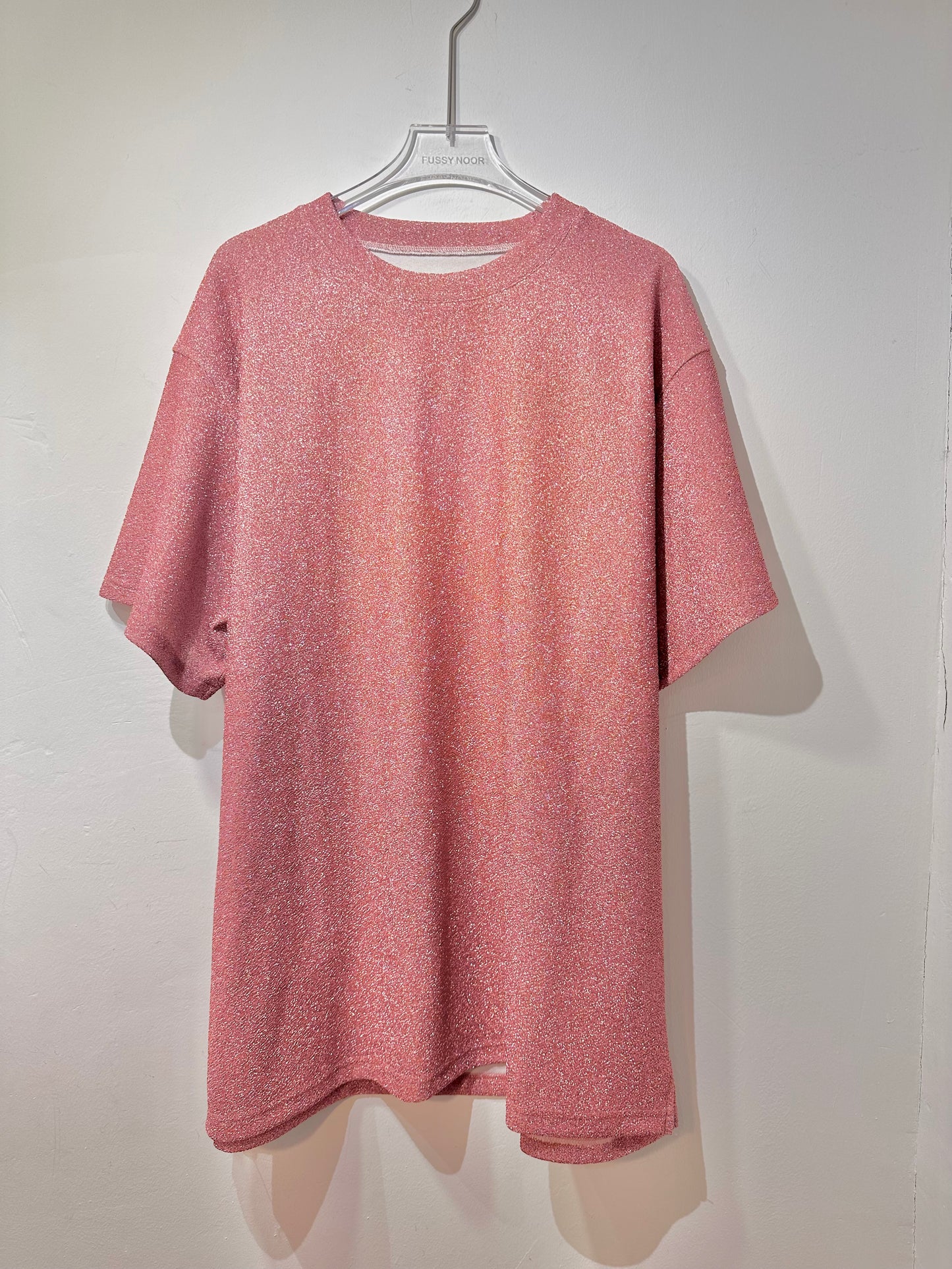 • FUSSY MADE • GLINTTING TOP