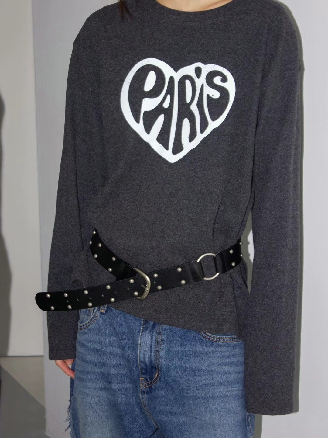 PARIS TEE - 3 COLOURS