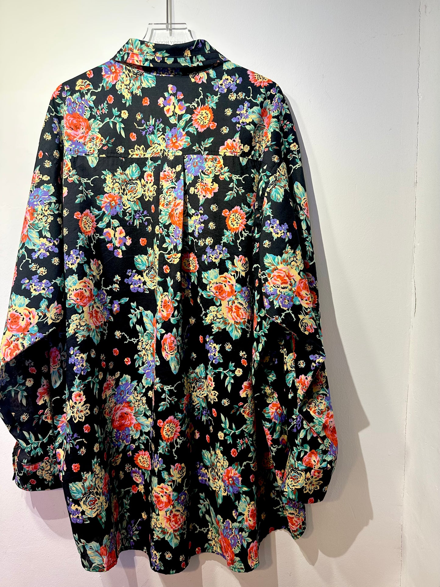 • FUSSY MADE • DELIGHTFUL BLOSSOM SHIRT