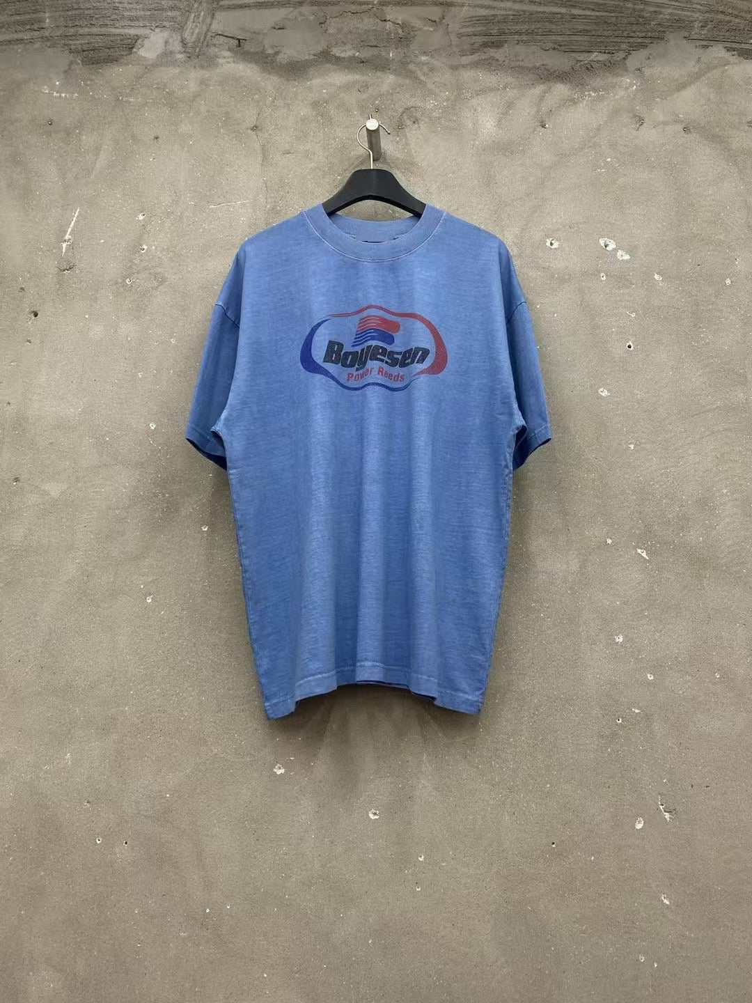 BOYESEN FACTORY RACING TEE