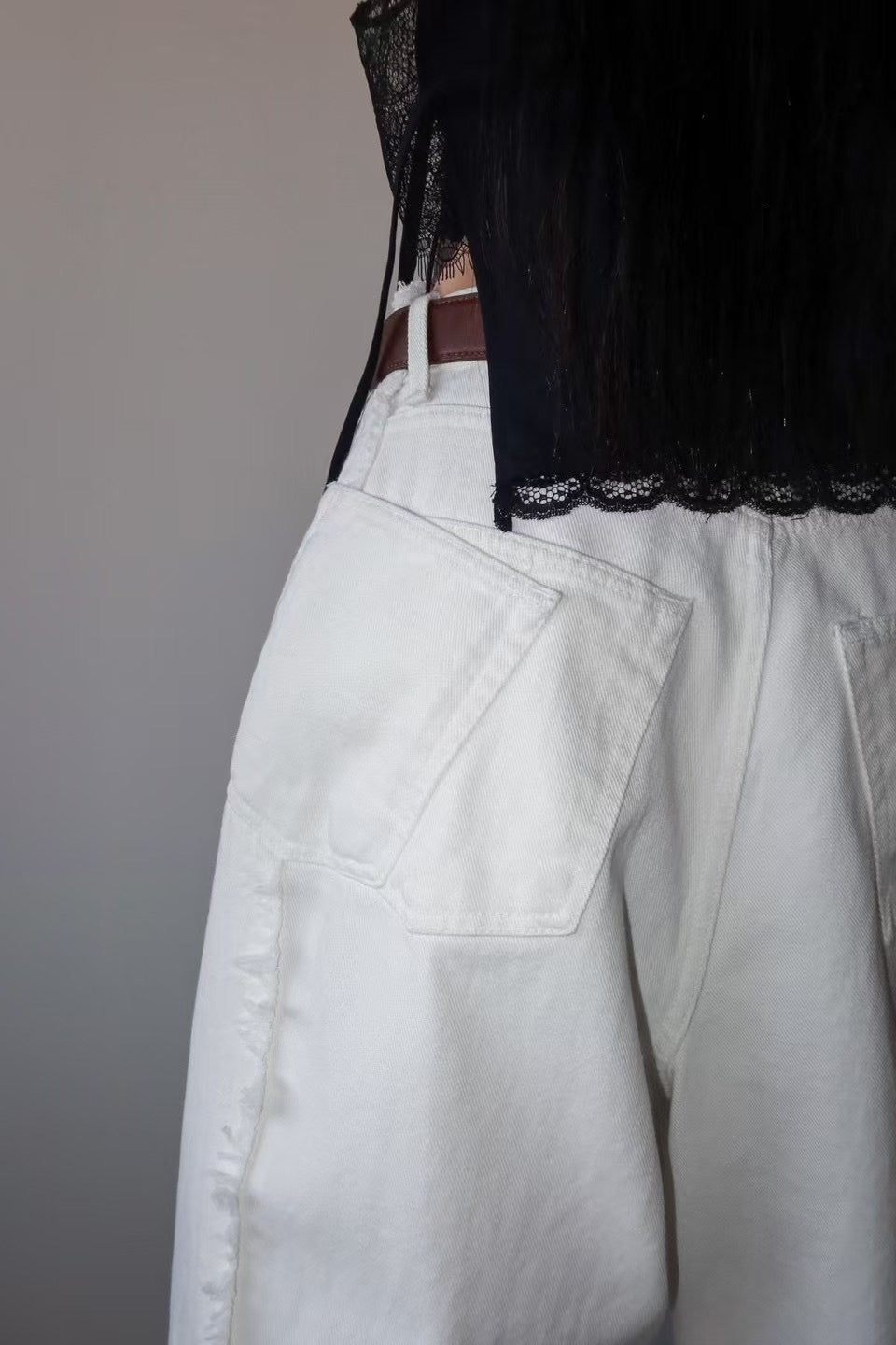 BAGGY JEANS