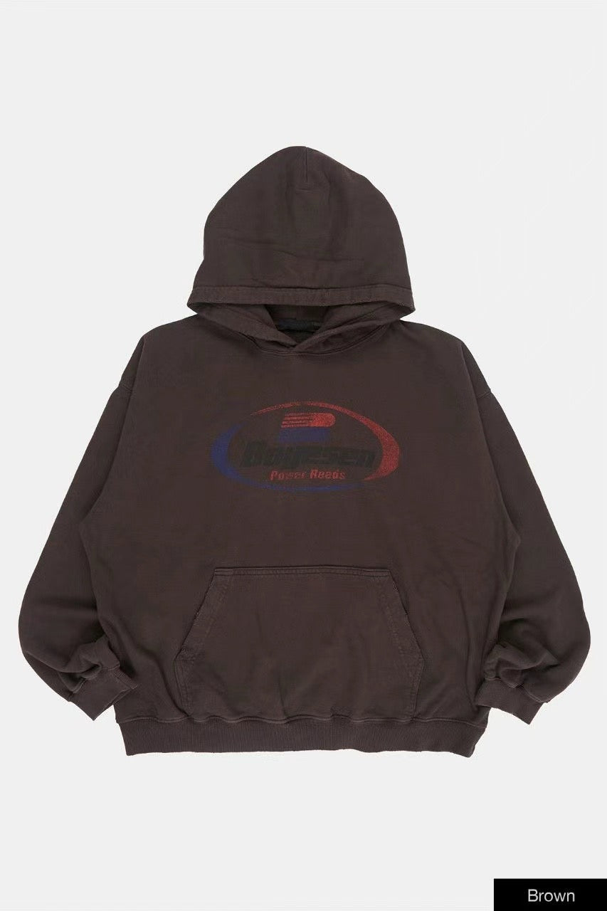 !!!EARLYBIRD SPECIAL OFFER until Sunday!!! FACTORY RACING HOODIE