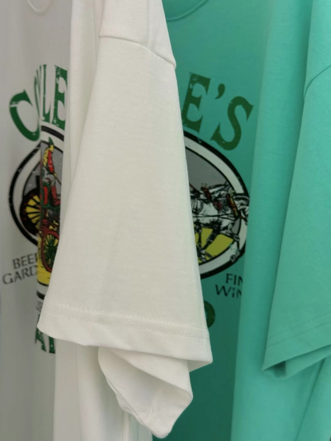 THE COYLET , IRELAND TEE