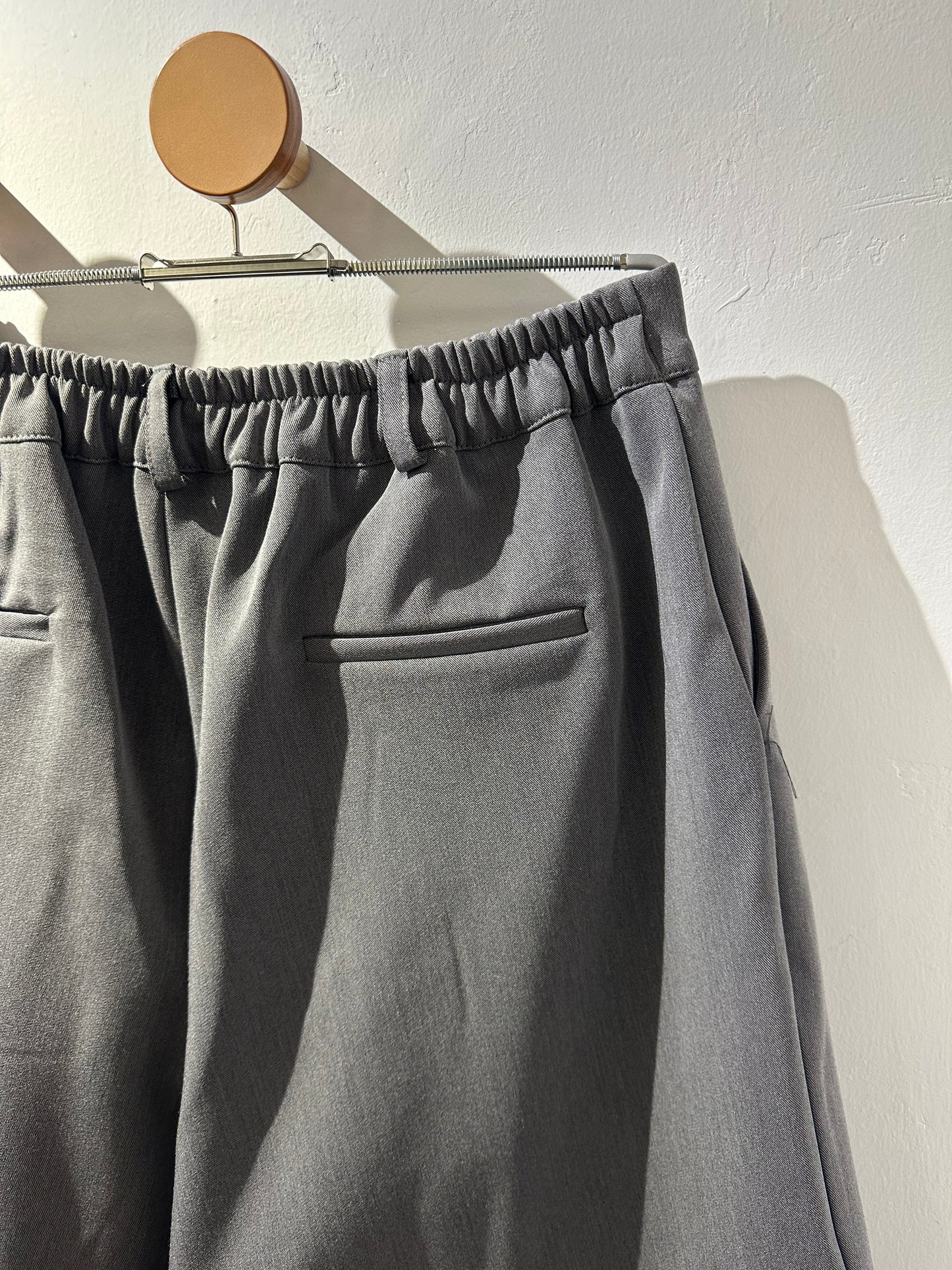 SMART CASUAL BERMUDA SHORTS