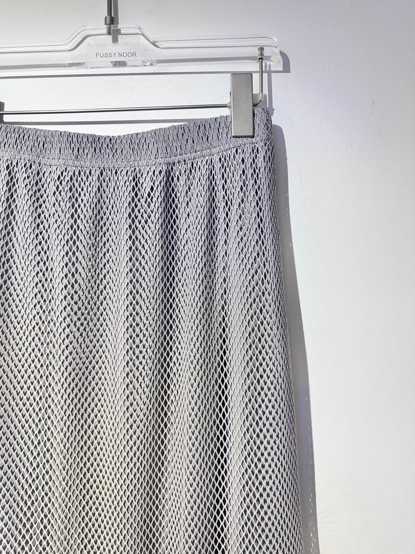 • FUSSY MADE • NETTING PENCIL SKIRT