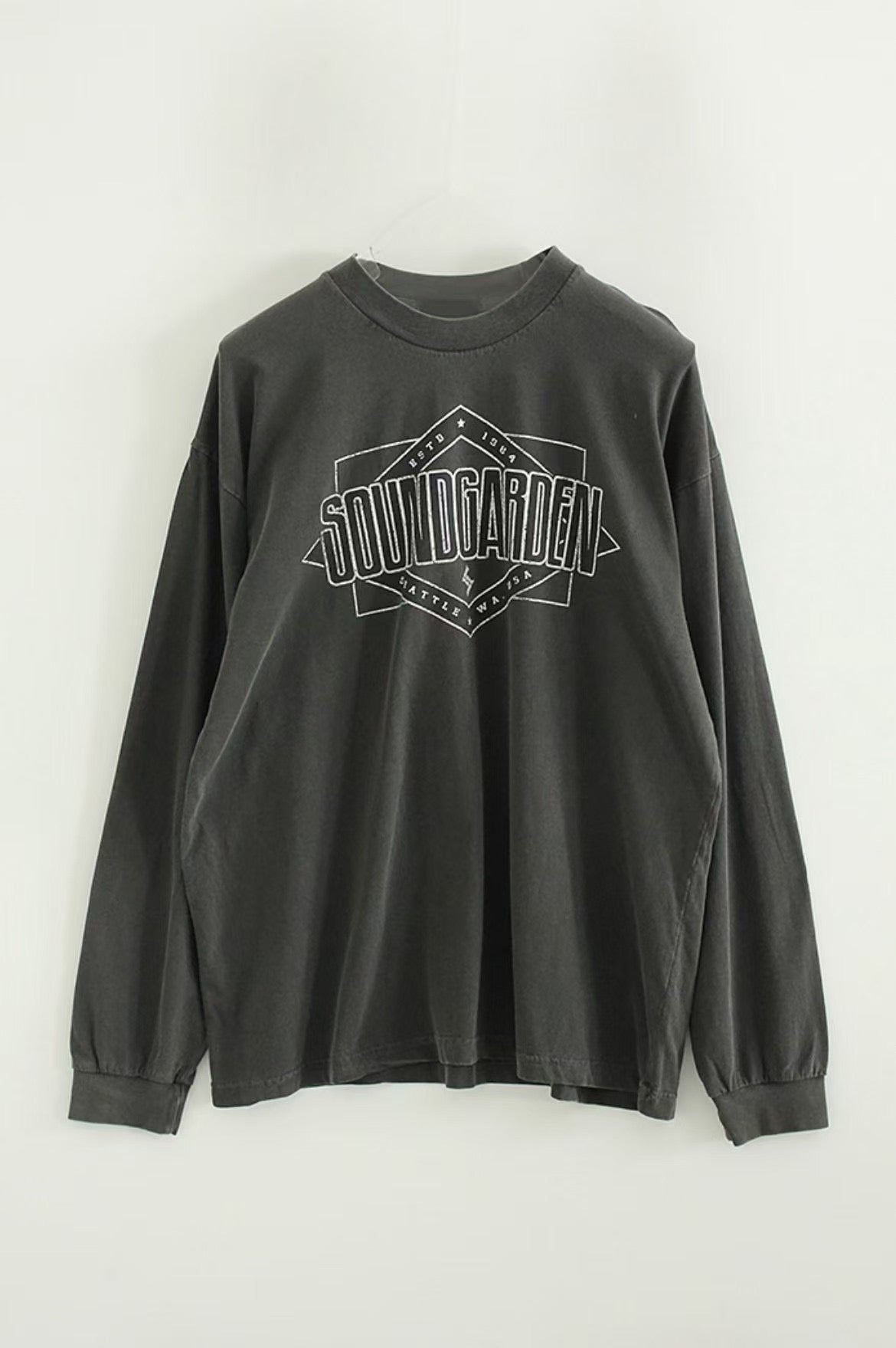 SOUNDGARDEN TEE