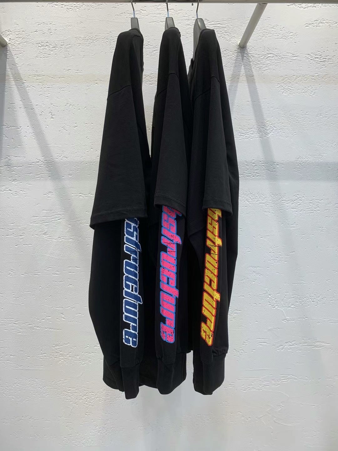 2IN1 LAYERING TOP