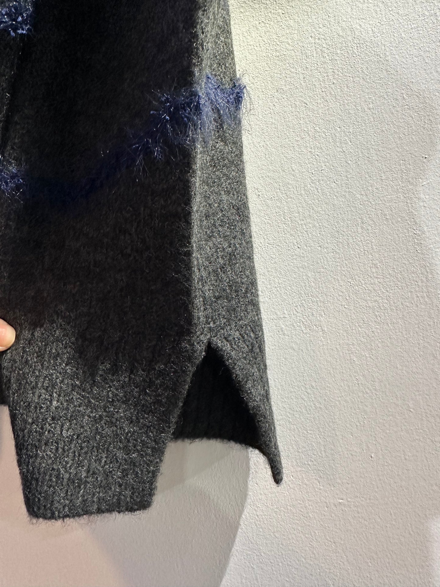 FLYING SOFT KNIT