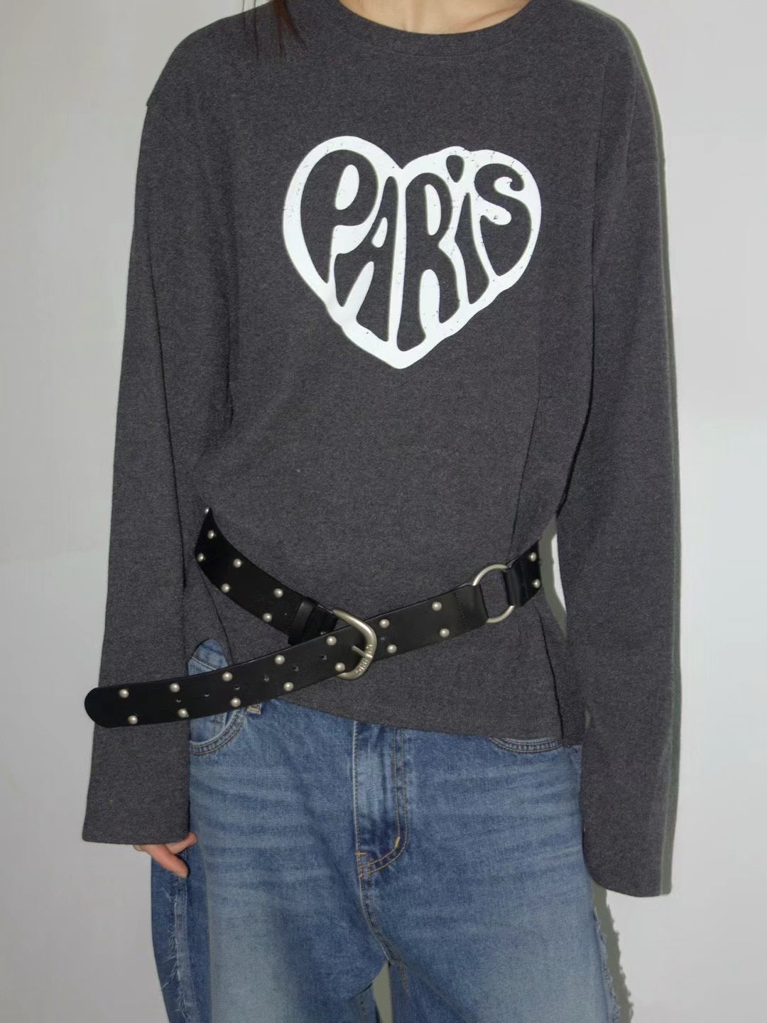 PARIS TEE - 3 COLOURS
