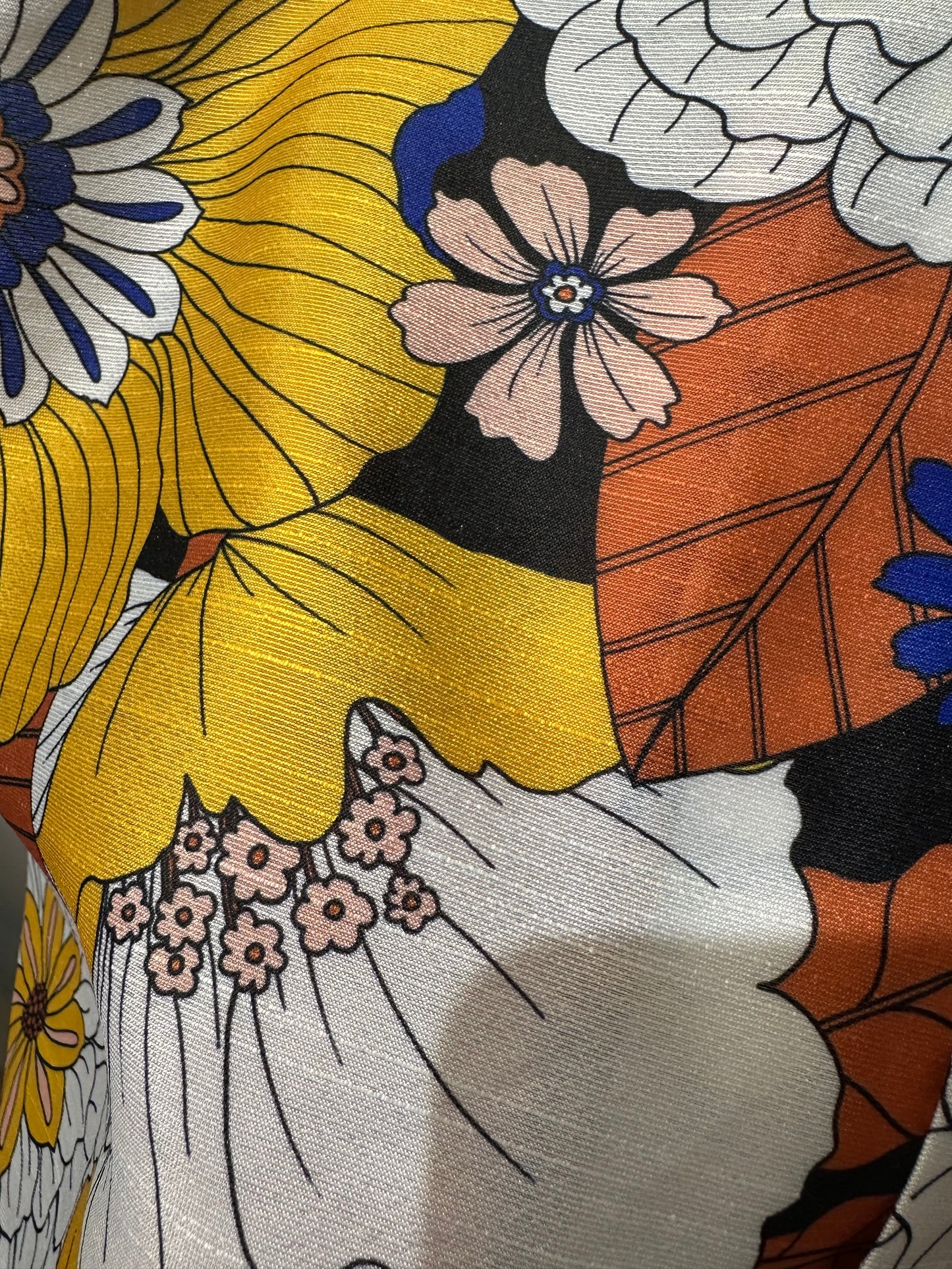 LIGHTWEIGHT POLY SHIRT