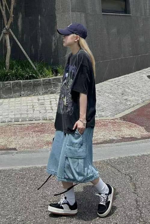 METALLICA DRIVING SKULL TEE