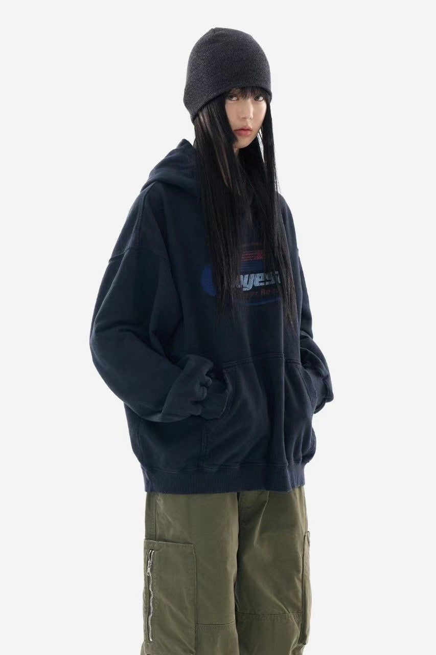 !!!EARLYBIRD SPECIAL OFFER until Sunday!!! FACTORY RACING HOODIE