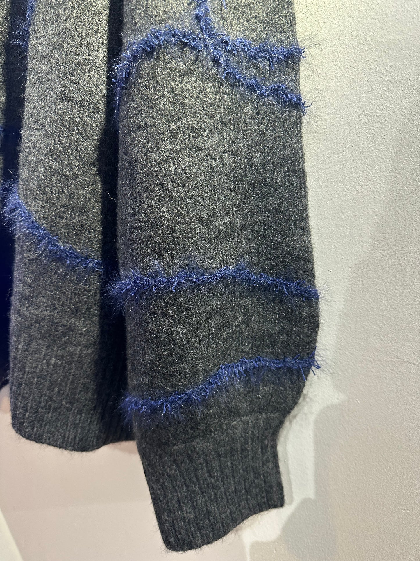 FLYING SOFT KNIT