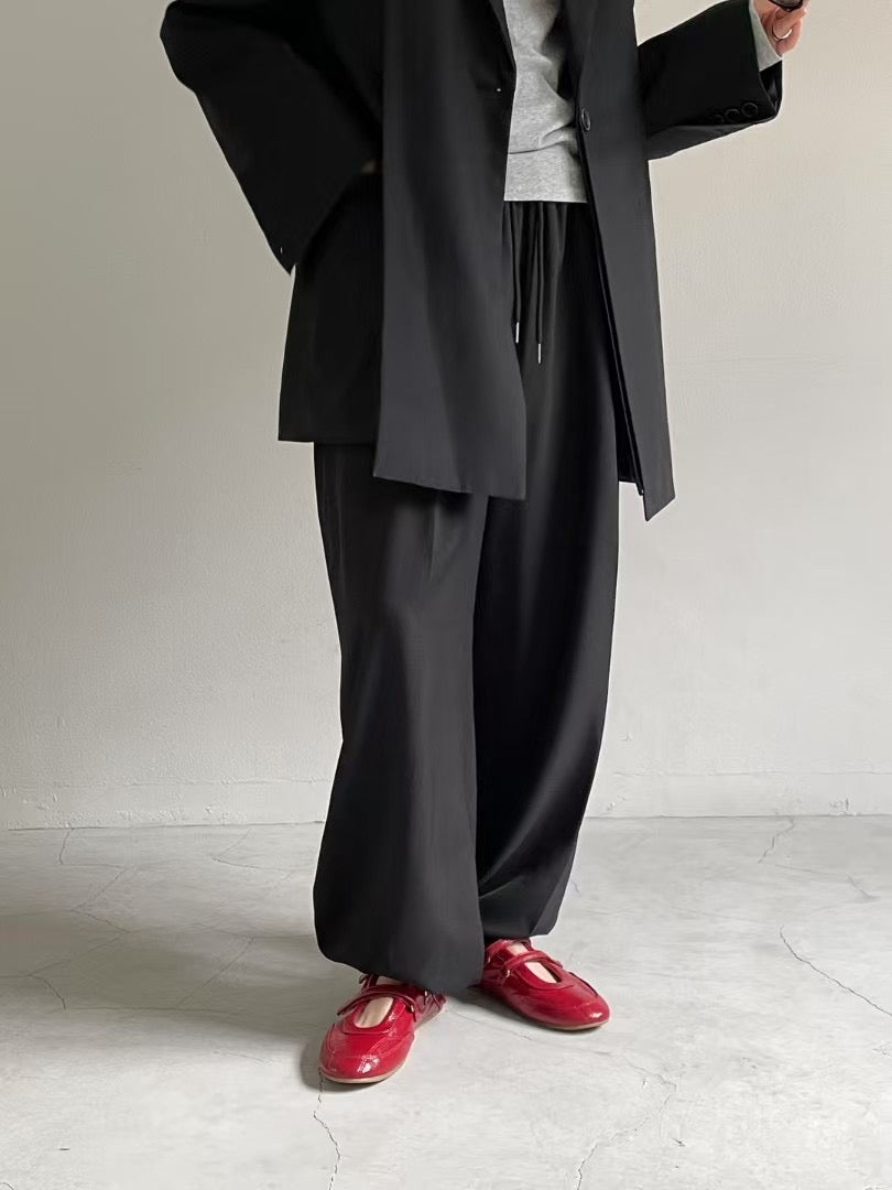 SPRING CHILL JOGGER PANTS
