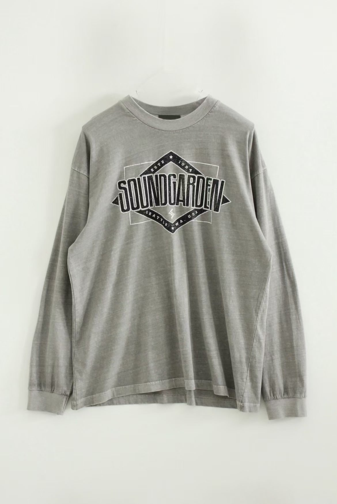 SOUNDGARDEN TEE