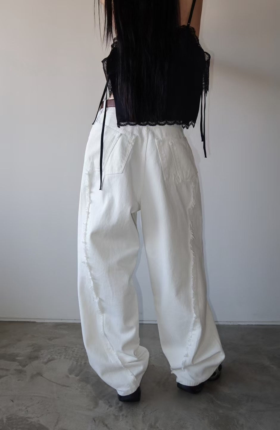 BAGGY JEANS
