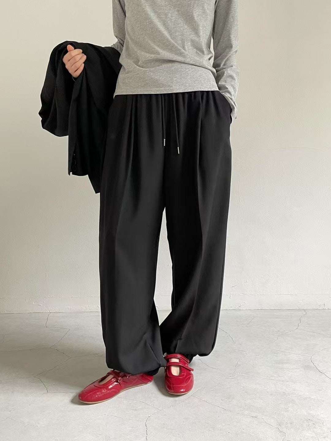 SPRING CHILL JOGGER PANTS