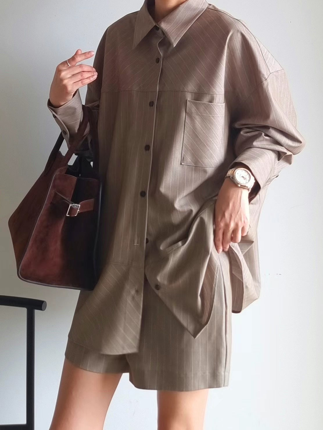 SET GOOD SHIRT
