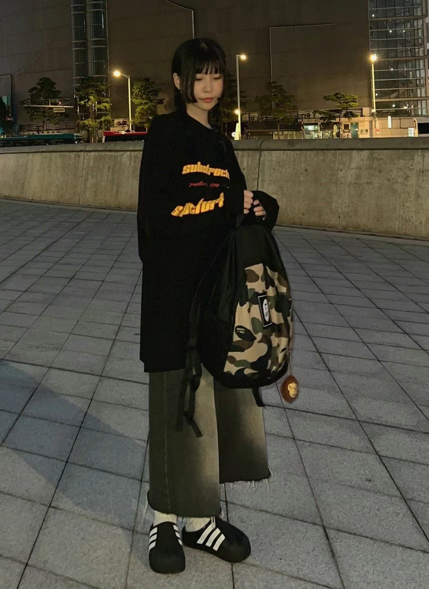 2IN1 LAYERING TOP
