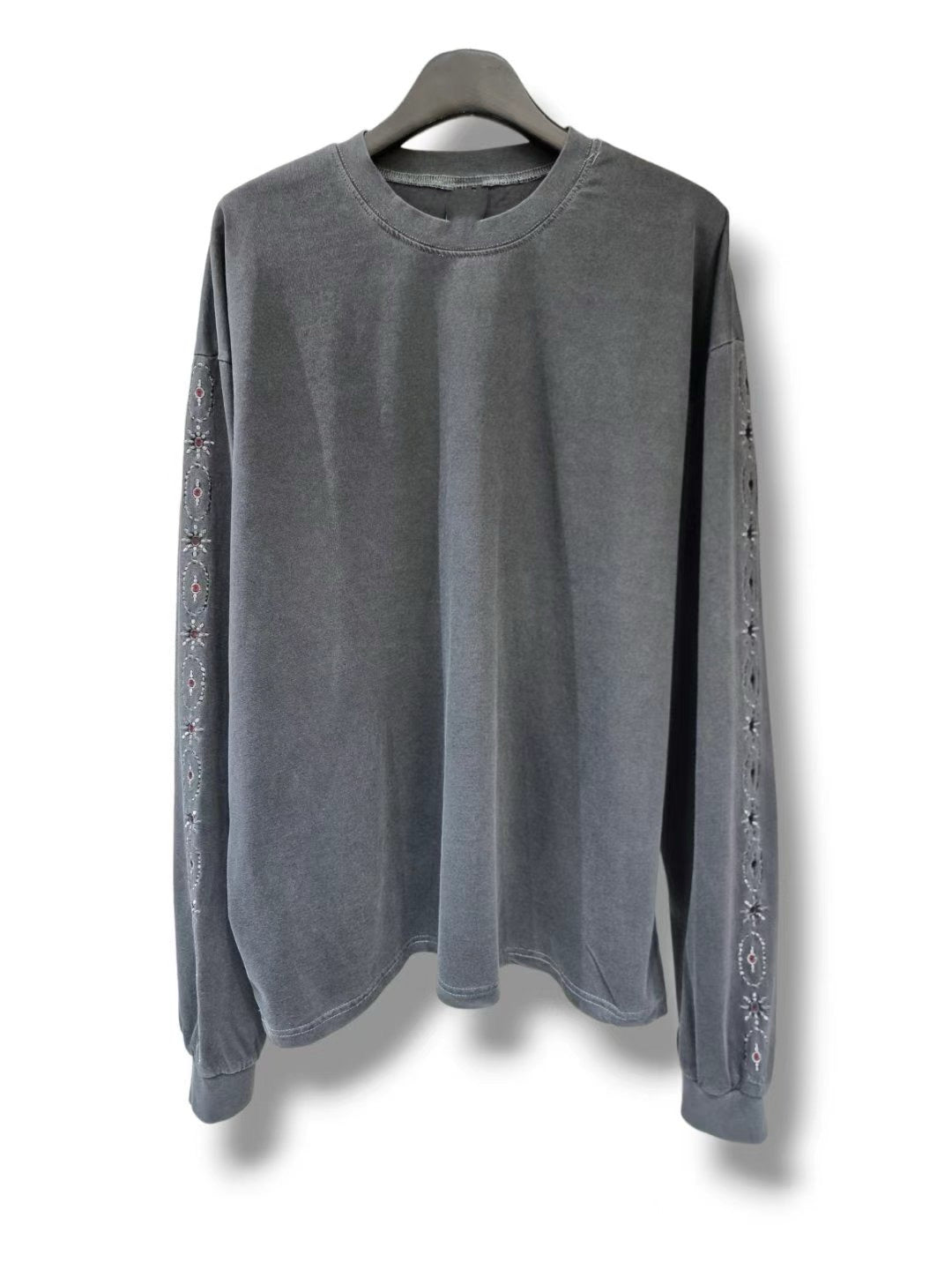 !!!l LAST ORDER - SPECIAL OFFER until Sunday!!! EMBRO DETAILED TEE