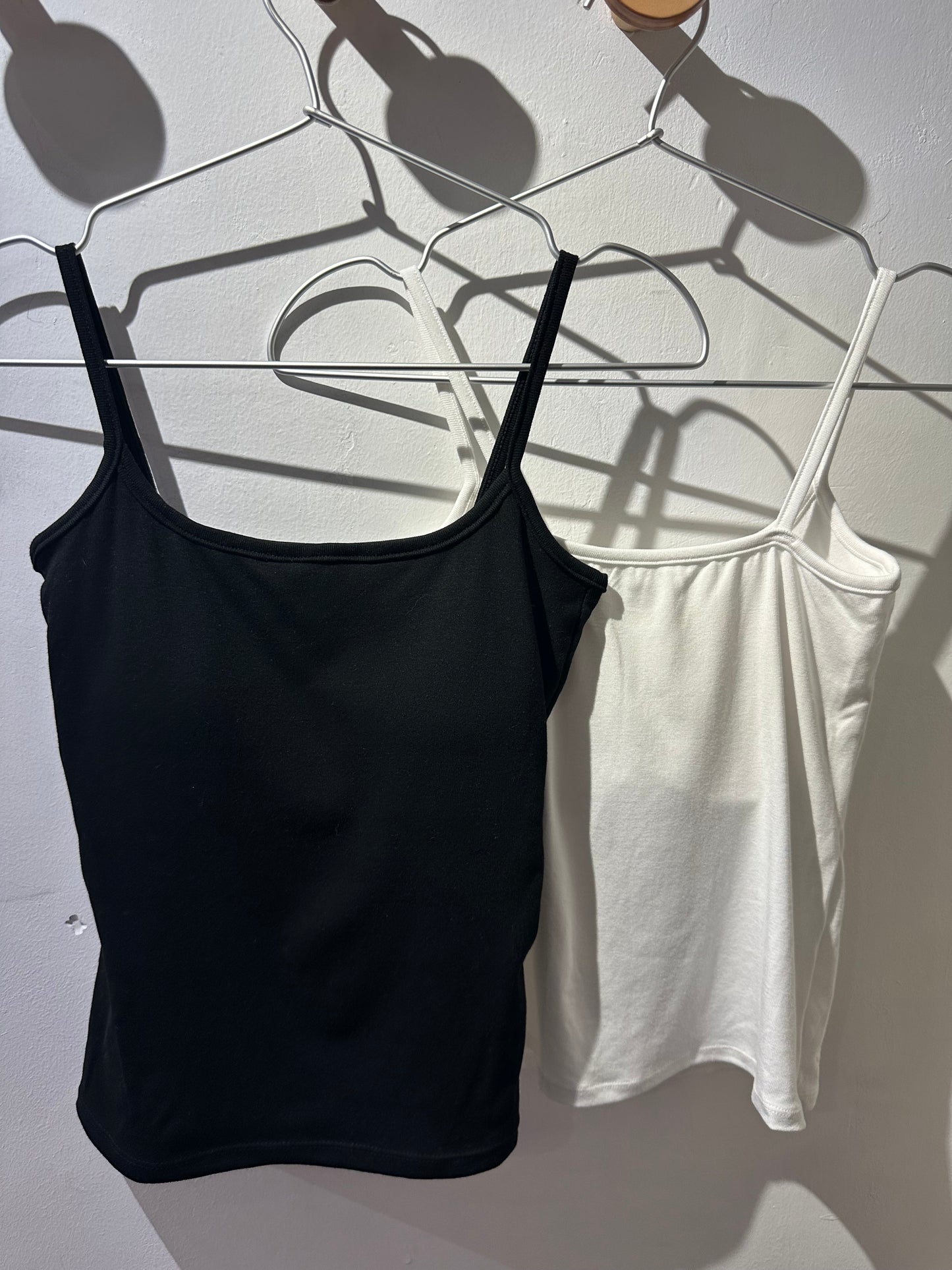 WAIST LENGTH BRA TOP