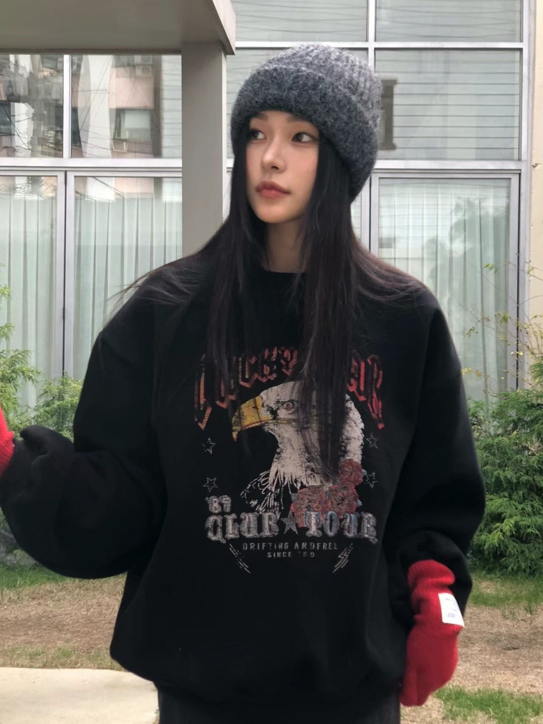 BIG BIRD SW