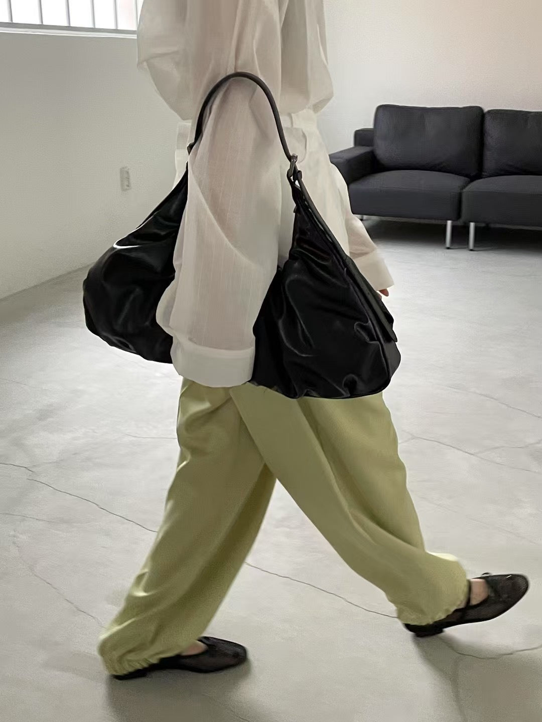 SPRING CHILL JOGGER PANTS
