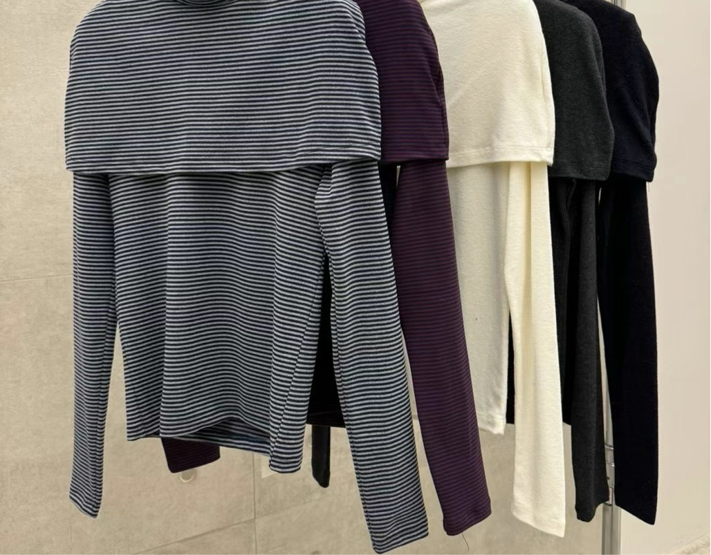 2 WAY SLIM TOP