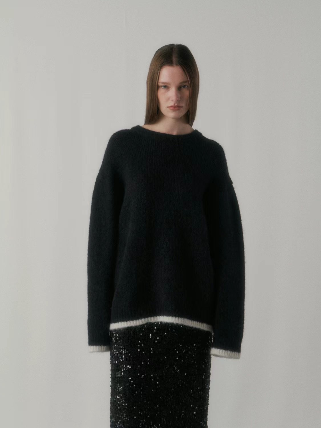 BOTTOM LINE SOFT KNIT