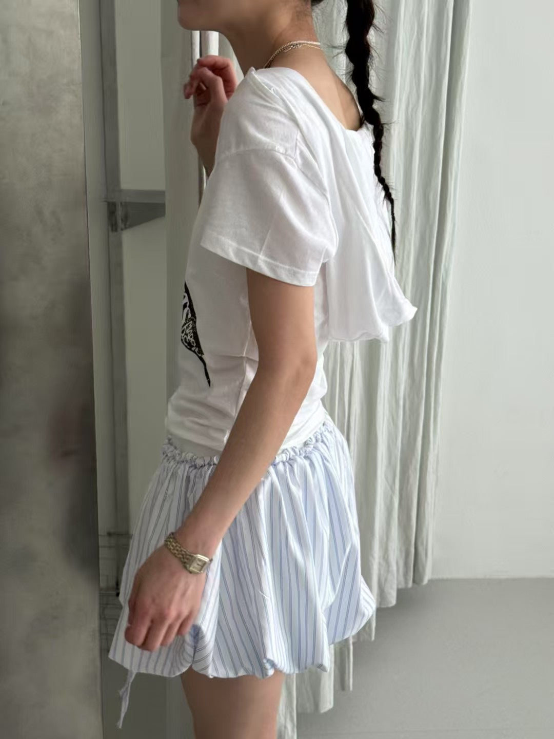PLAYFUL STRIPE SET