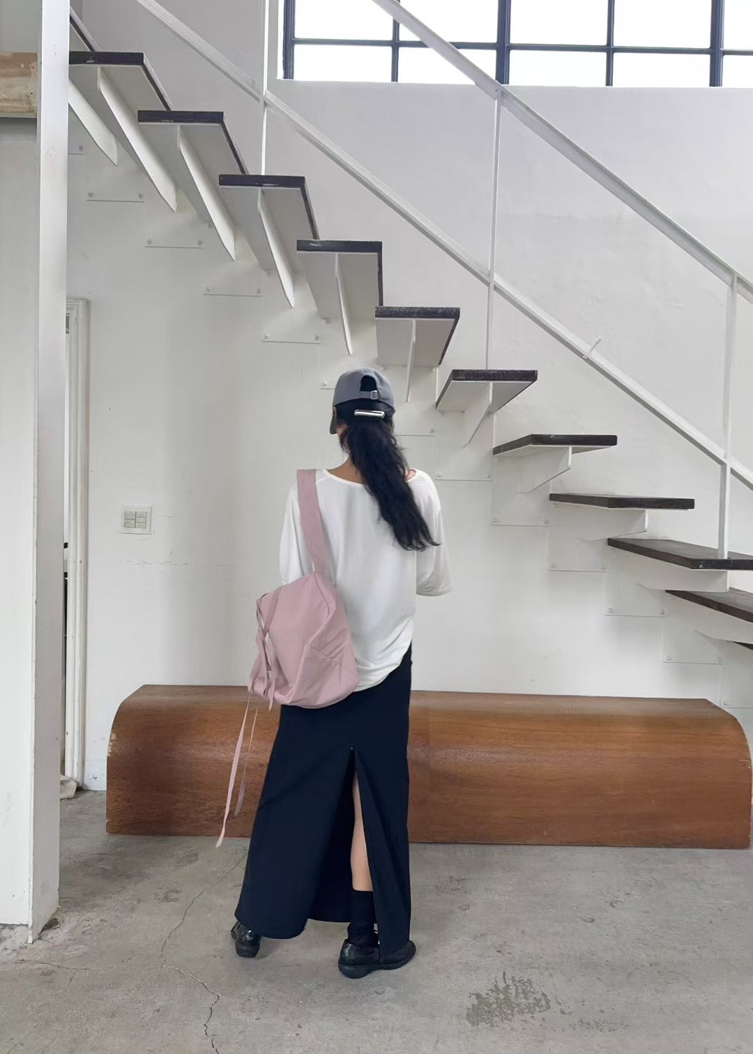 MUST HAVE SLIM SKIRT