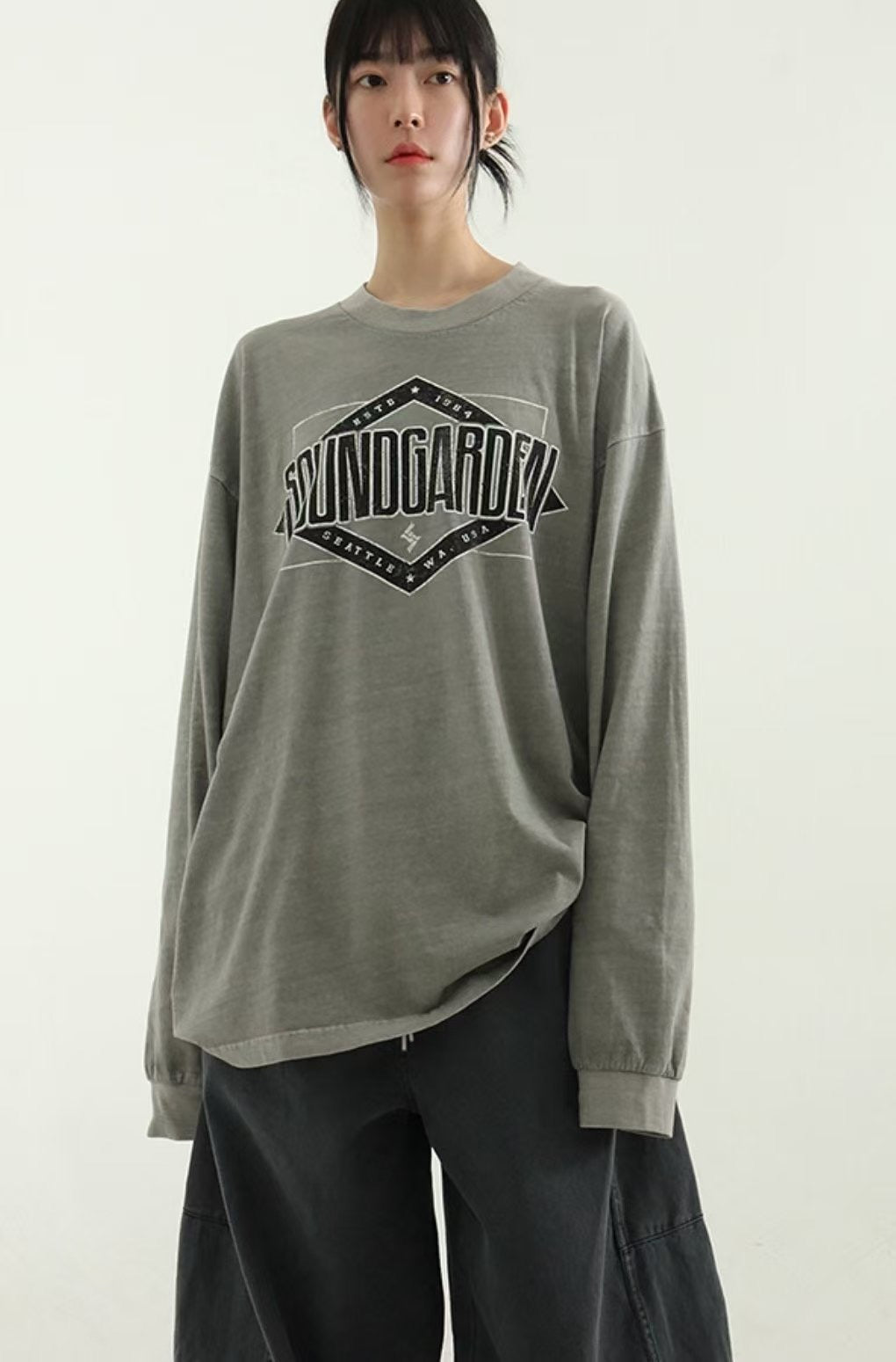 SOUNDGARDEN TEE