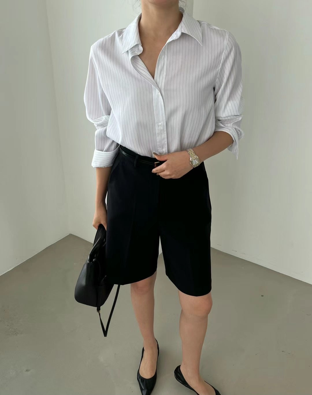 !!!EARLYBIRD SPECIAL OFFER until Sunday!!! CLASSIC CUT SUIT SHORTS