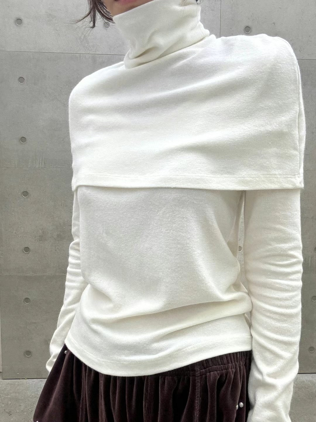 2 WAY SLIM TOP