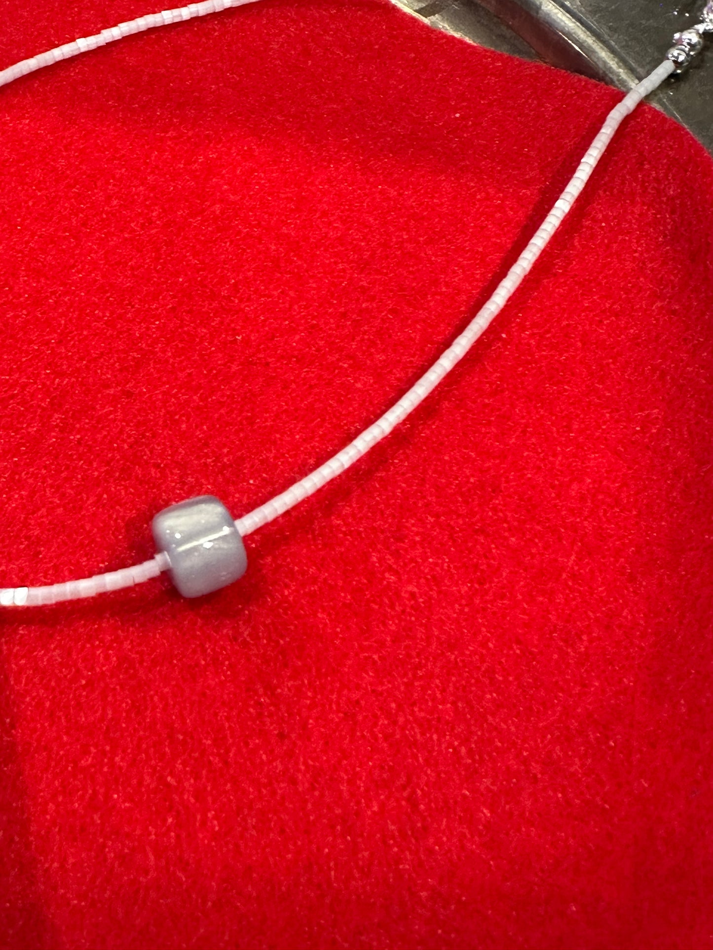 CHOKER NECKLACE