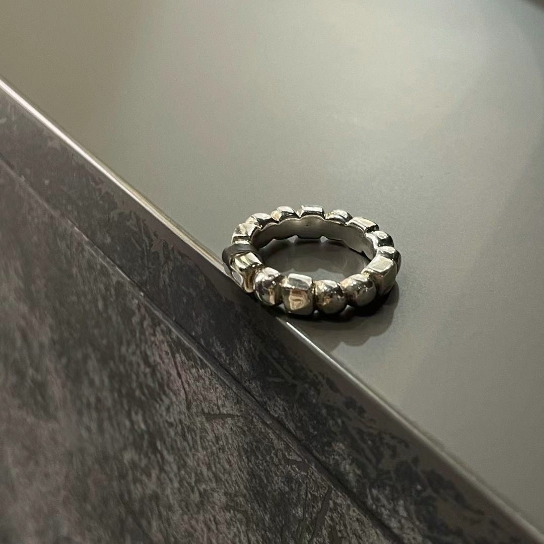 925 KNUCKLE RING