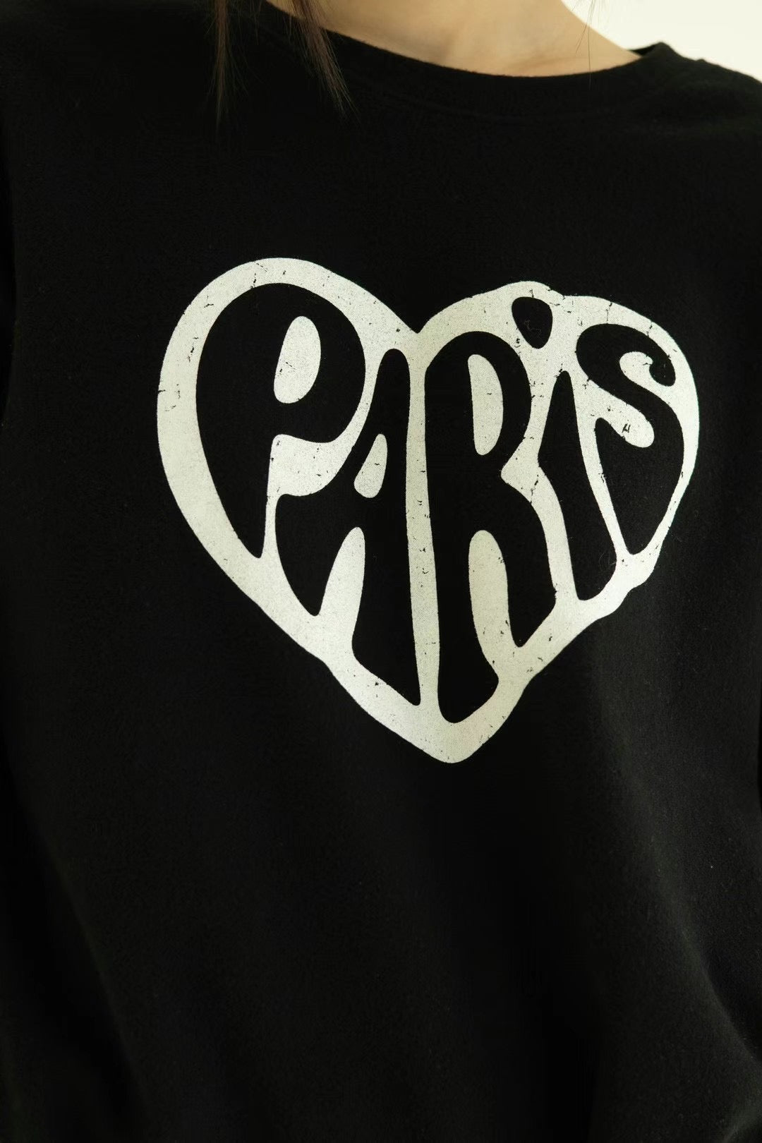 PARIS TEE - 3 COLOURS