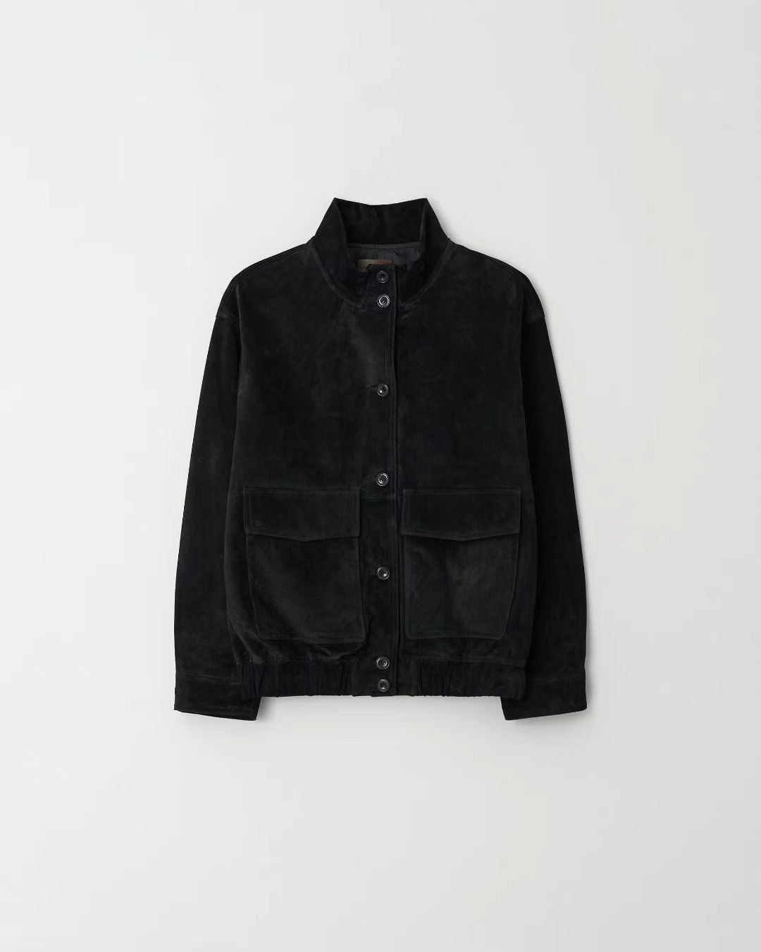 SUEDE JACKETS
