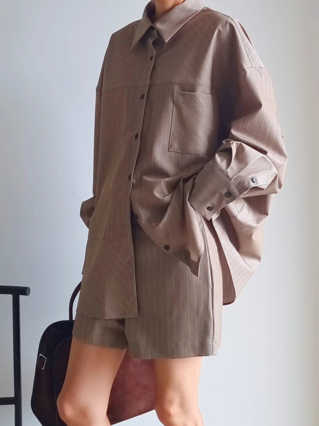 SET GOOD SHIRT