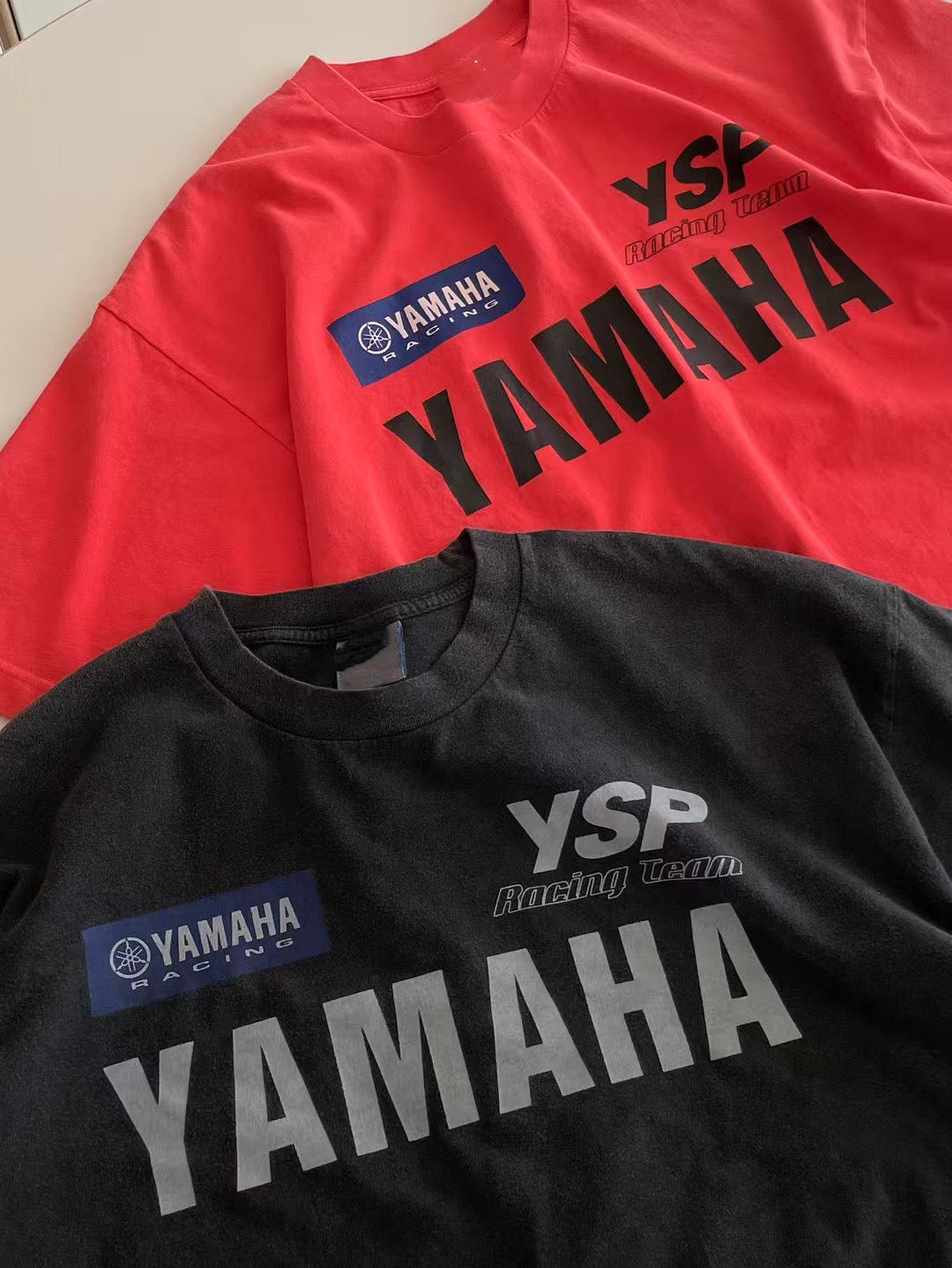 YSP RACING TEE