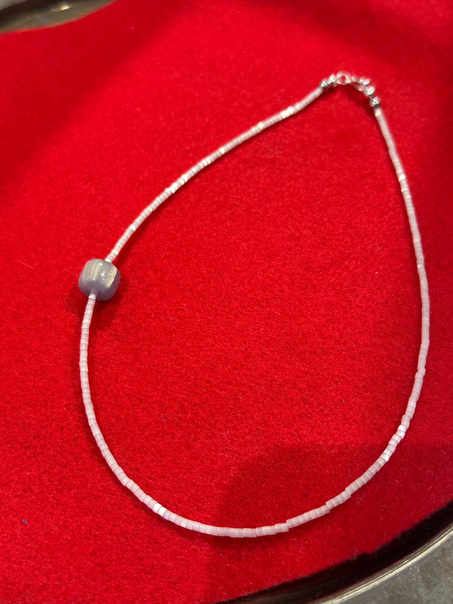 CHOKER NECKLACE