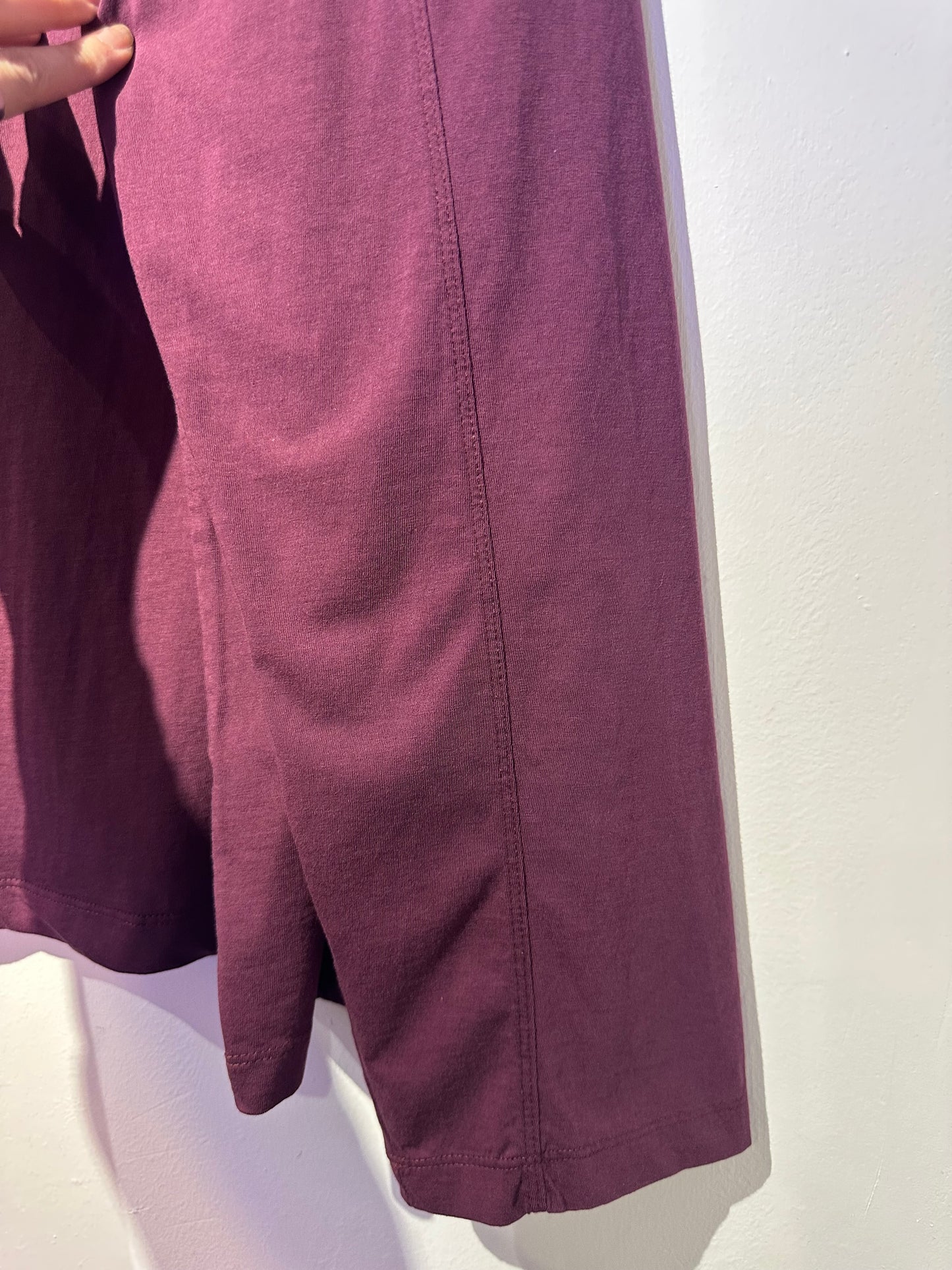 SPRING THIN LONG SLEEVES - 4 COLOURS