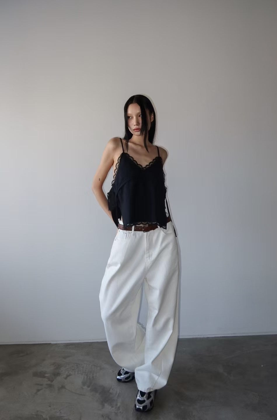 BAGGY JEANS